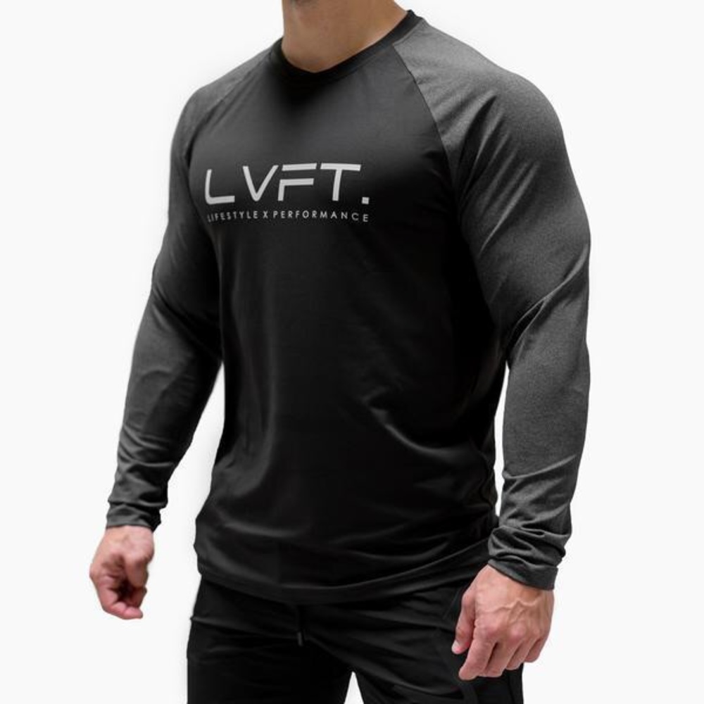 NOT SELLING. ISO lvft long sleeves. Size medium .